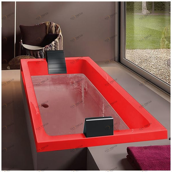 Ванна Gruppo treesse Dream 199 VTL-V8301-SX-K VTLV8301SXK