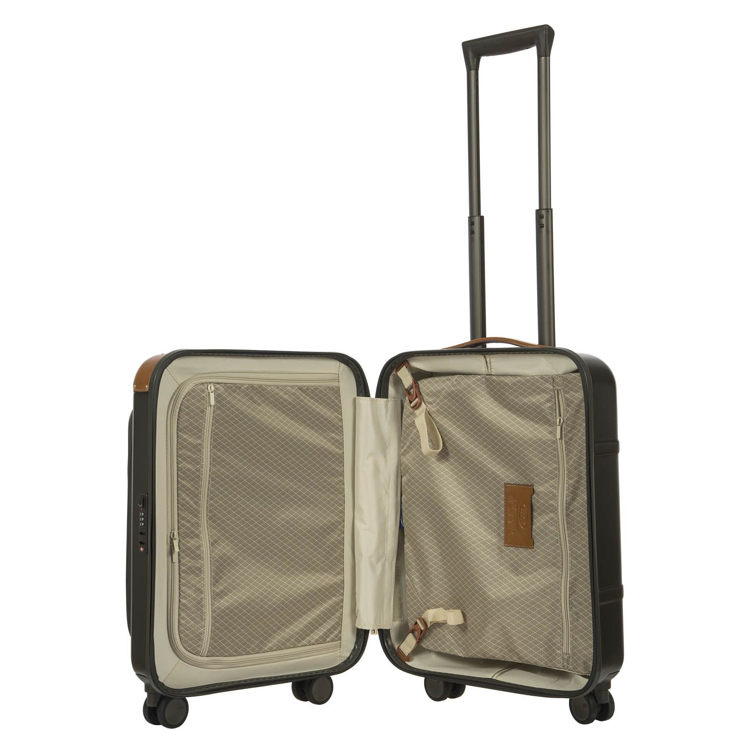 BBG28311.078 Чемодан BBG28311 Bellagio Trolley S Brics Bellagio 2.0  - Вид №6