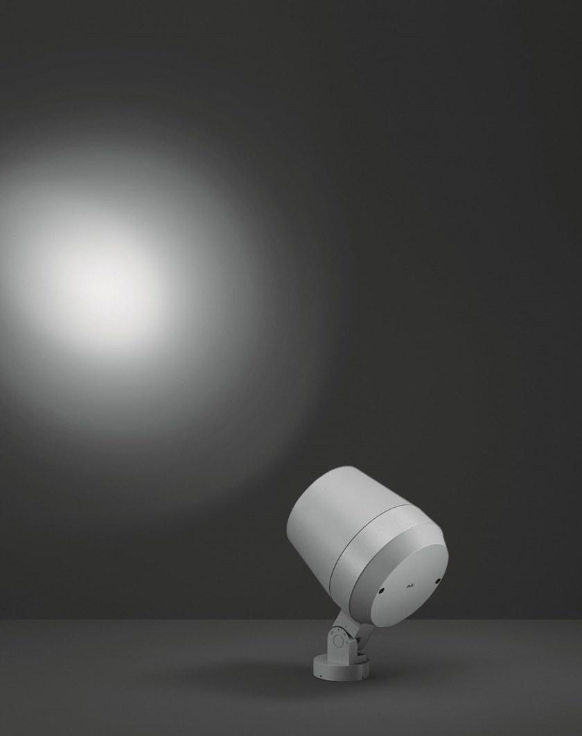 PUK Светодиодный проектор для улицы sun-id-1417416 - Вид №6