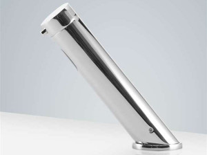 Инфракрасный дозатор мыла