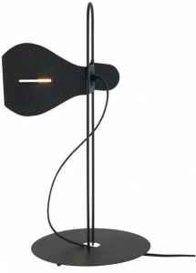 Ligne Roset Светодиодная настольная лампа из стали Anne 10073050