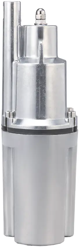 Вибрационный насос ВОДОНОС для колодцев и скважин с верхним забором 82378876