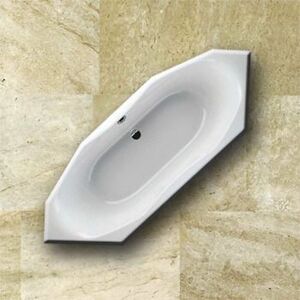 1220100101 Arista Collection ванна Mauersberger