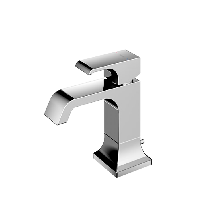 TOTO СМЕСИТЕЛЬ ДЛЯ РАКОВИНЫ GC TLG08301R 