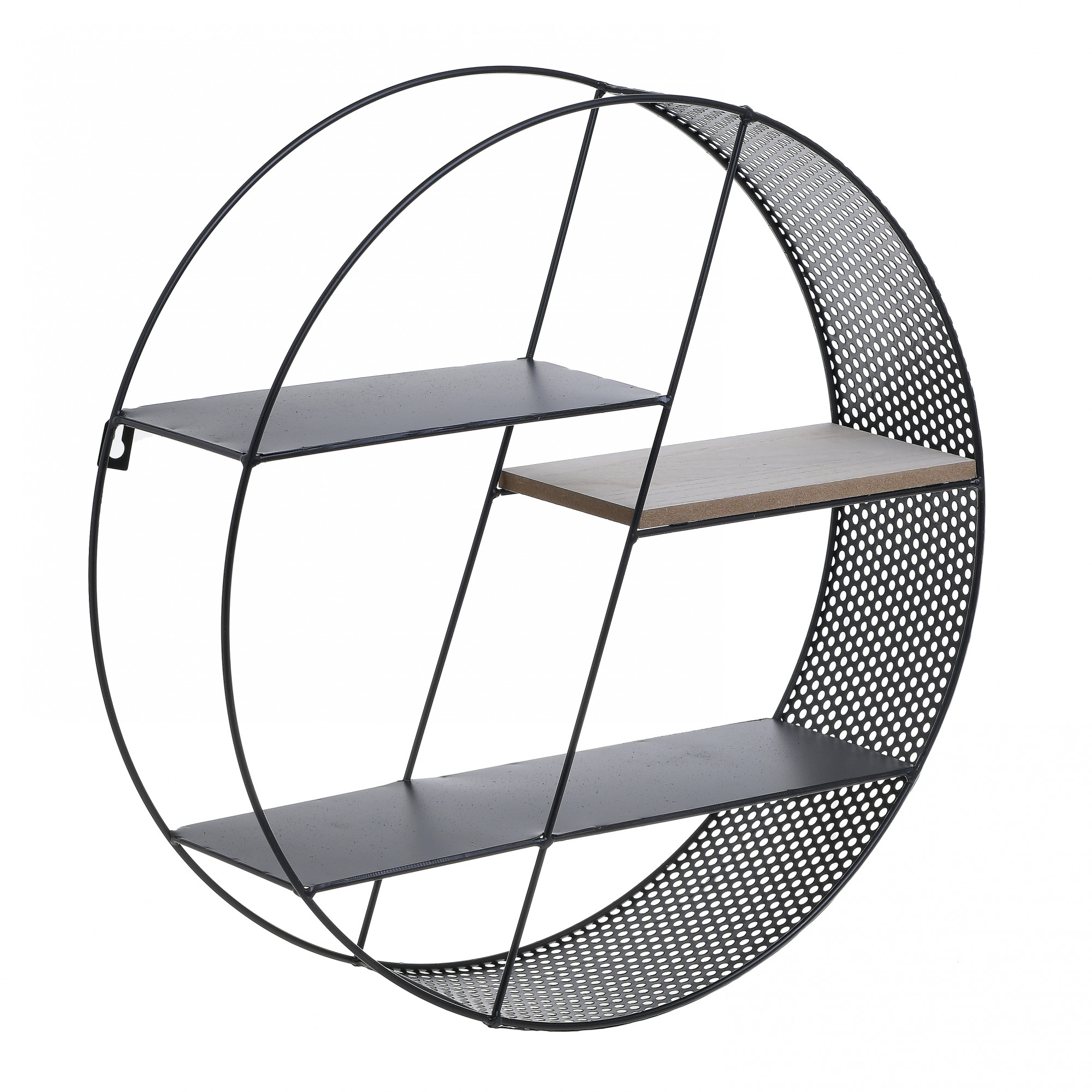 6850692.0009 СТЕЛЛАЖ НАСТЕННЫЙ TO4ROOMS 