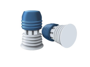 Герметичное уплотнительное устройство для опалубочных прокладок