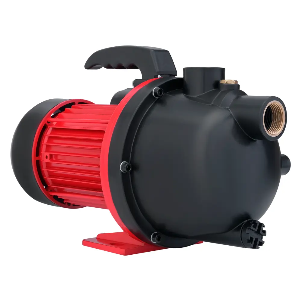 Насос садовый поверхностный Lepump P-900P/3900/45, 3900 л/ч Santreyd STLM-2211474 - Вид №2