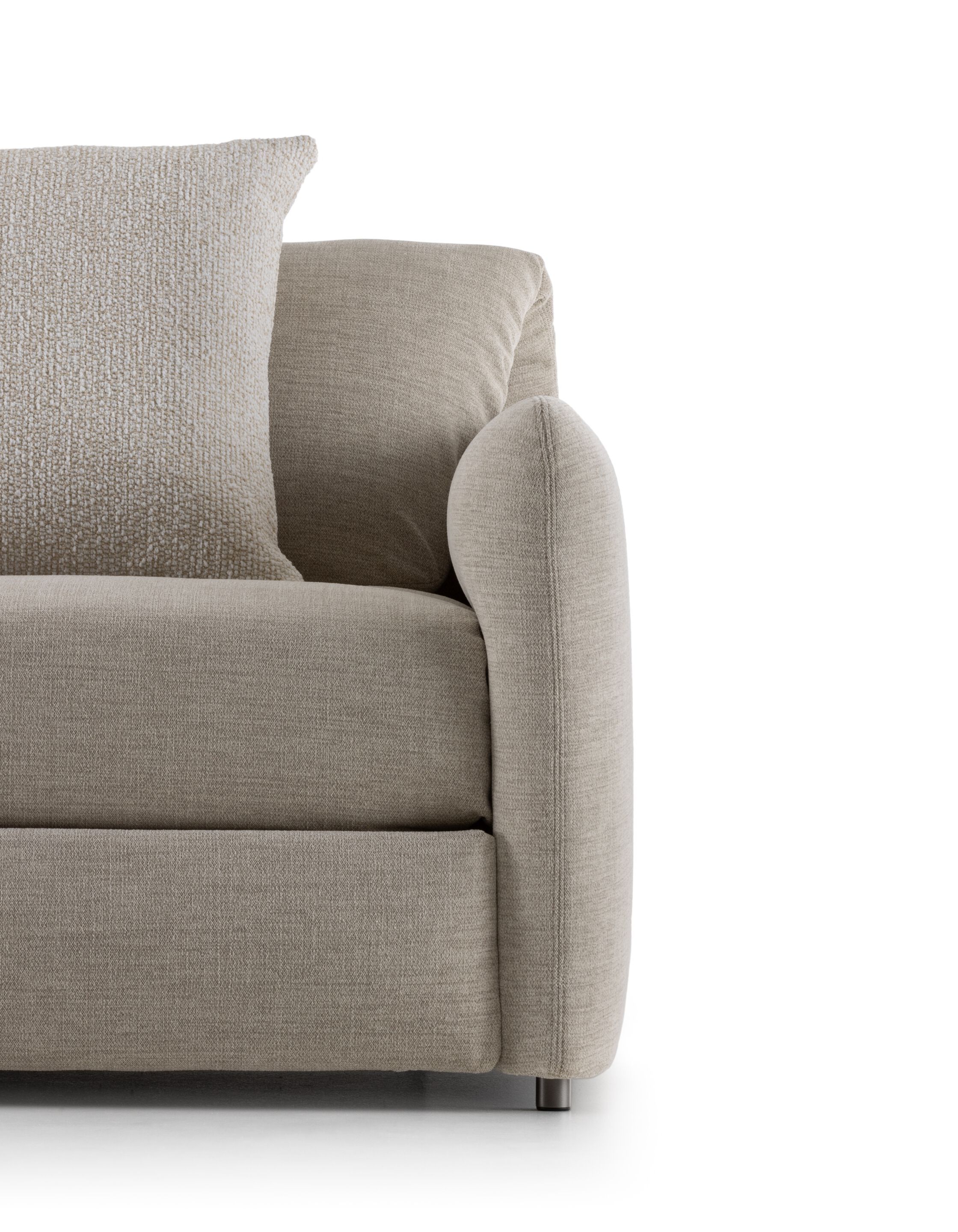 Двуспальный диван-кровать Flou DILETTO ARCH-00150862 - Вид №17