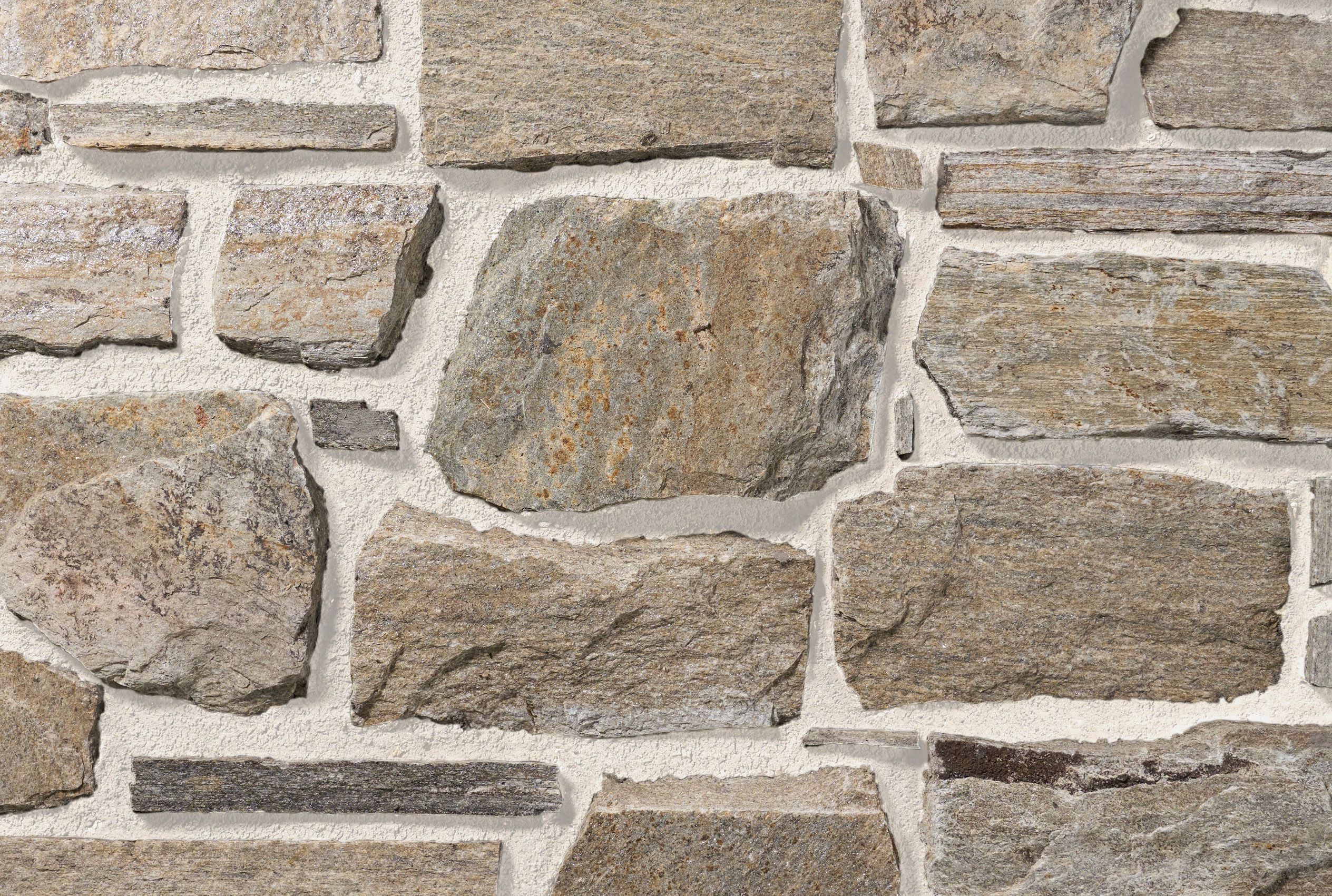 Наружная облицовка из натурального камня B&B Rivestimenti Naturali камень ARCH-00152659 - Вид №3