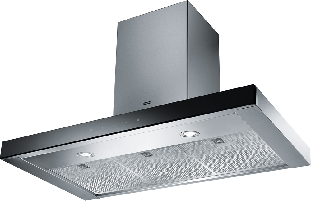 110.0361.046 Better, вытяжка fcr 925 tc bk xs Franke Franke Crystal Touch 