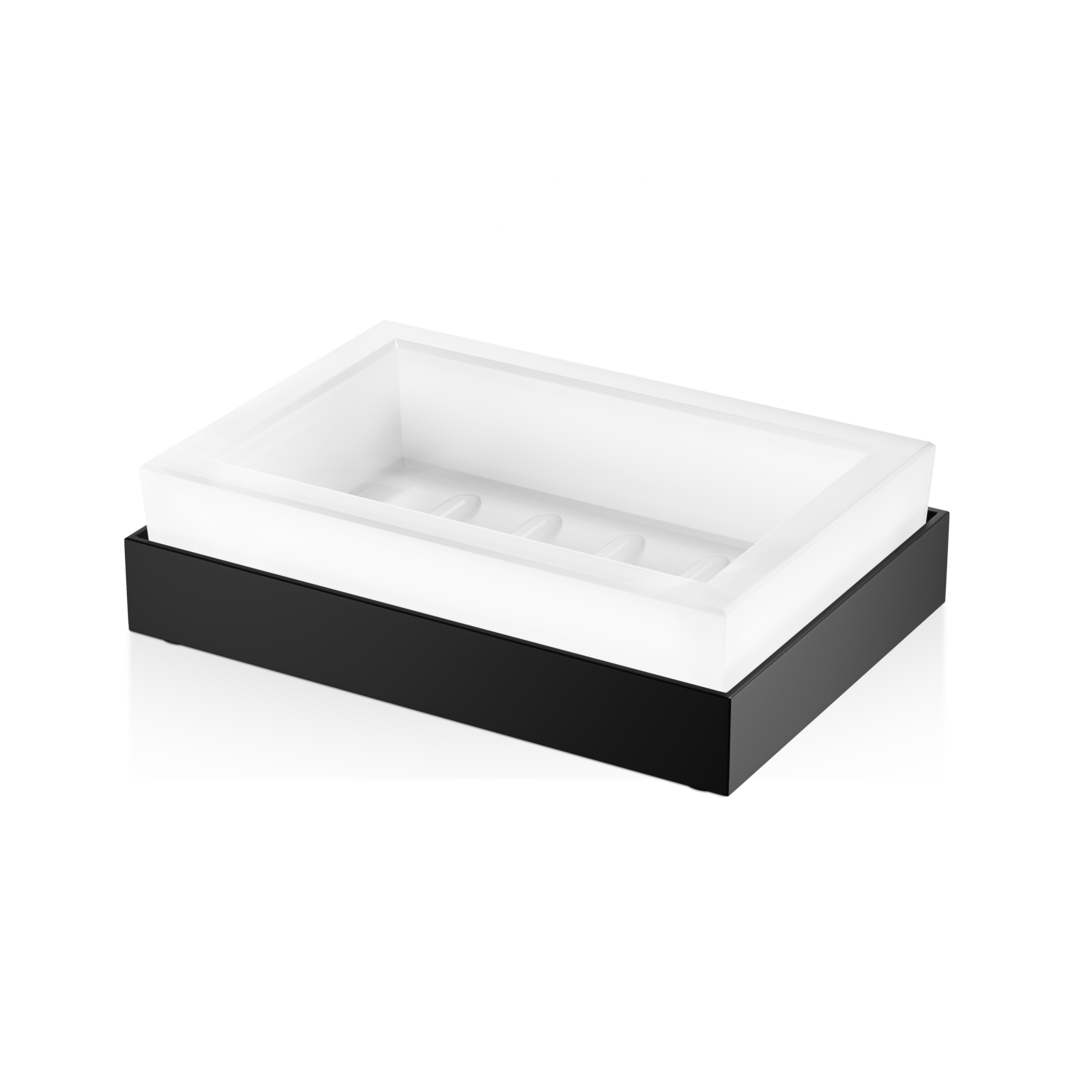 0562660 мыльница CO STS DECOR WALTHER CORNER 