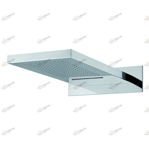 335-01  EFFEPI RUBINETTERIE НАСАДКИ ДЛЯ ДУША И ЦВЕТОТЕРАПИЯ 