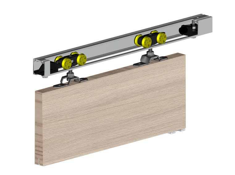 17599494 Комплект фурнитуры Mono 180 STLM-0008422 ARTENS 