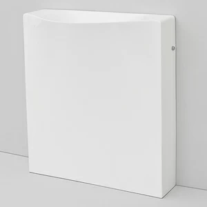 OSL006 Напольная раковина стоящая прямоугольная ArtCeram