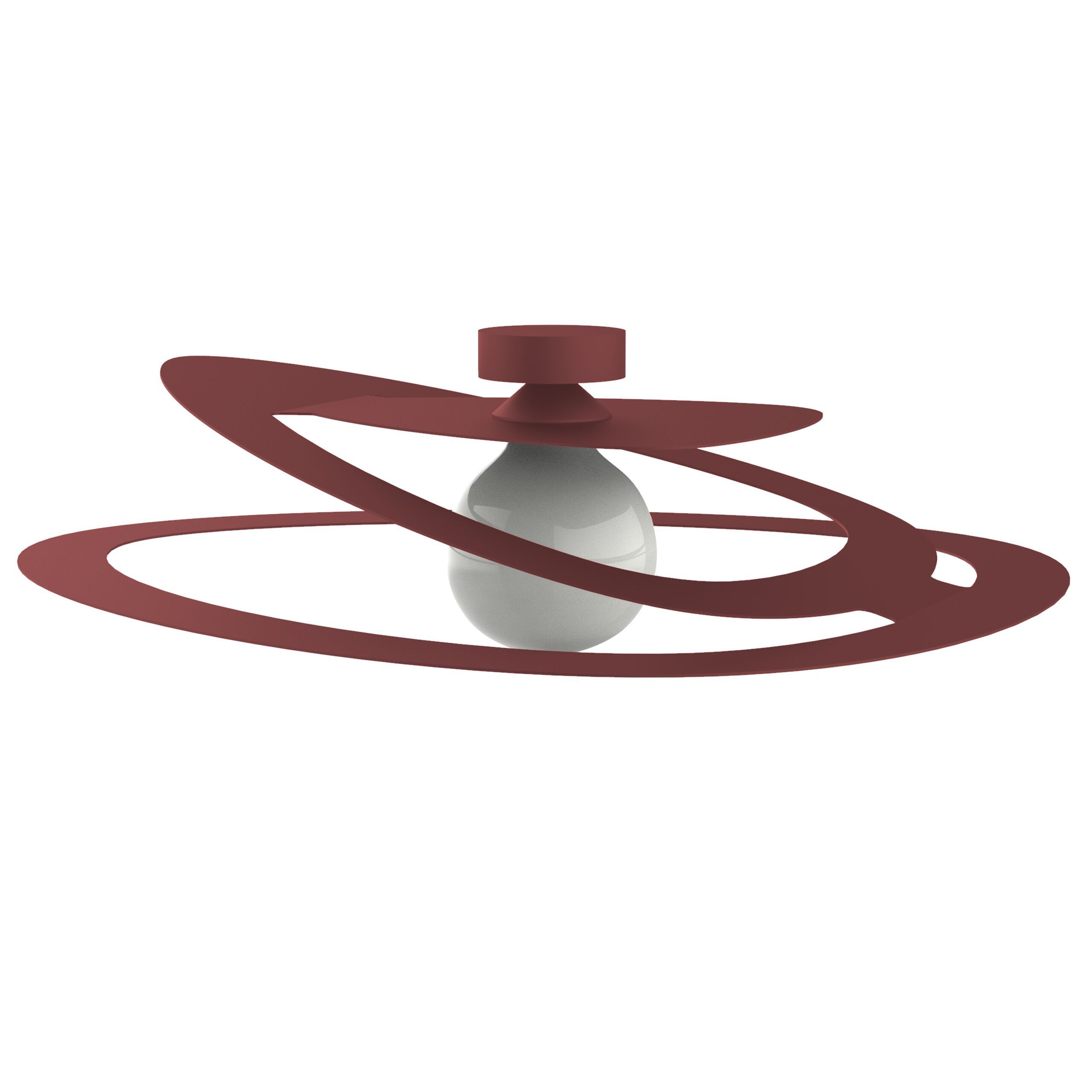 Светодиодный потолочный светильник WayPoint Dilate ARCH-00131313 - Вид №58