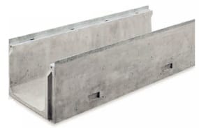 Дренажный элемент и канал GRIDIRON D400 MAX ARCH-00035578 - Вид №4