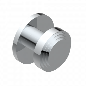 G7G-26BP Ручка среднего размера Thg-paris Bondi à manettes Хром