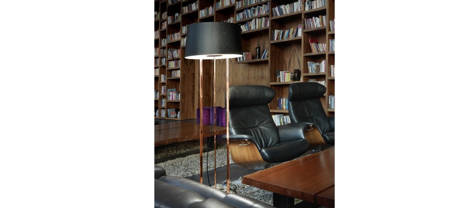 041331 Торшер Leds C4 Premium - Вид №1