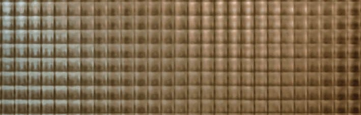 Внутренняя отделка керамогранита с металлическим эффектом IRIS Ceramica Diesel Living ARCH-00124878 - Вид №329