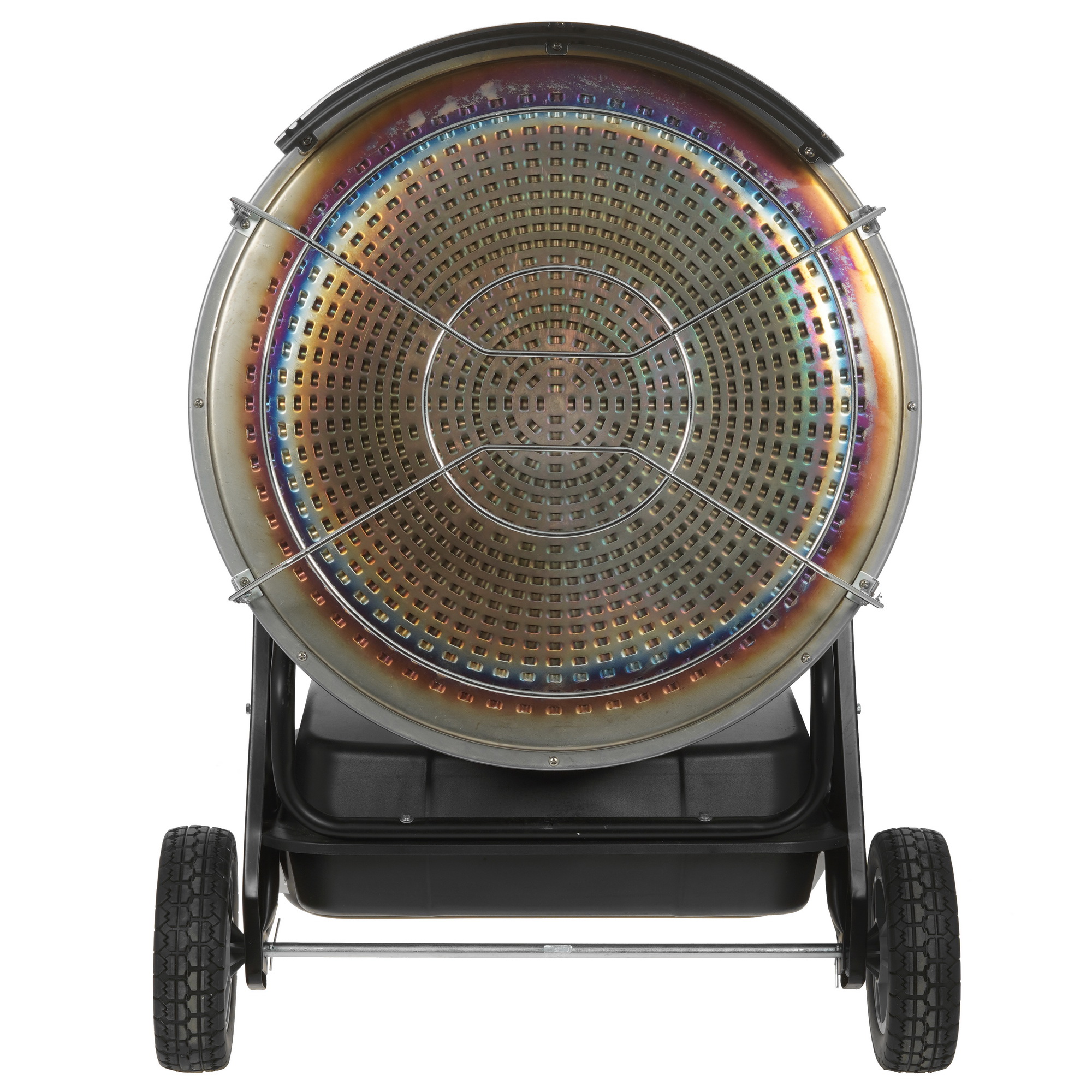 5400865 Тепловая пушка дизельная FinePower FDIFH-400I STDN-0039236 - Вид №1