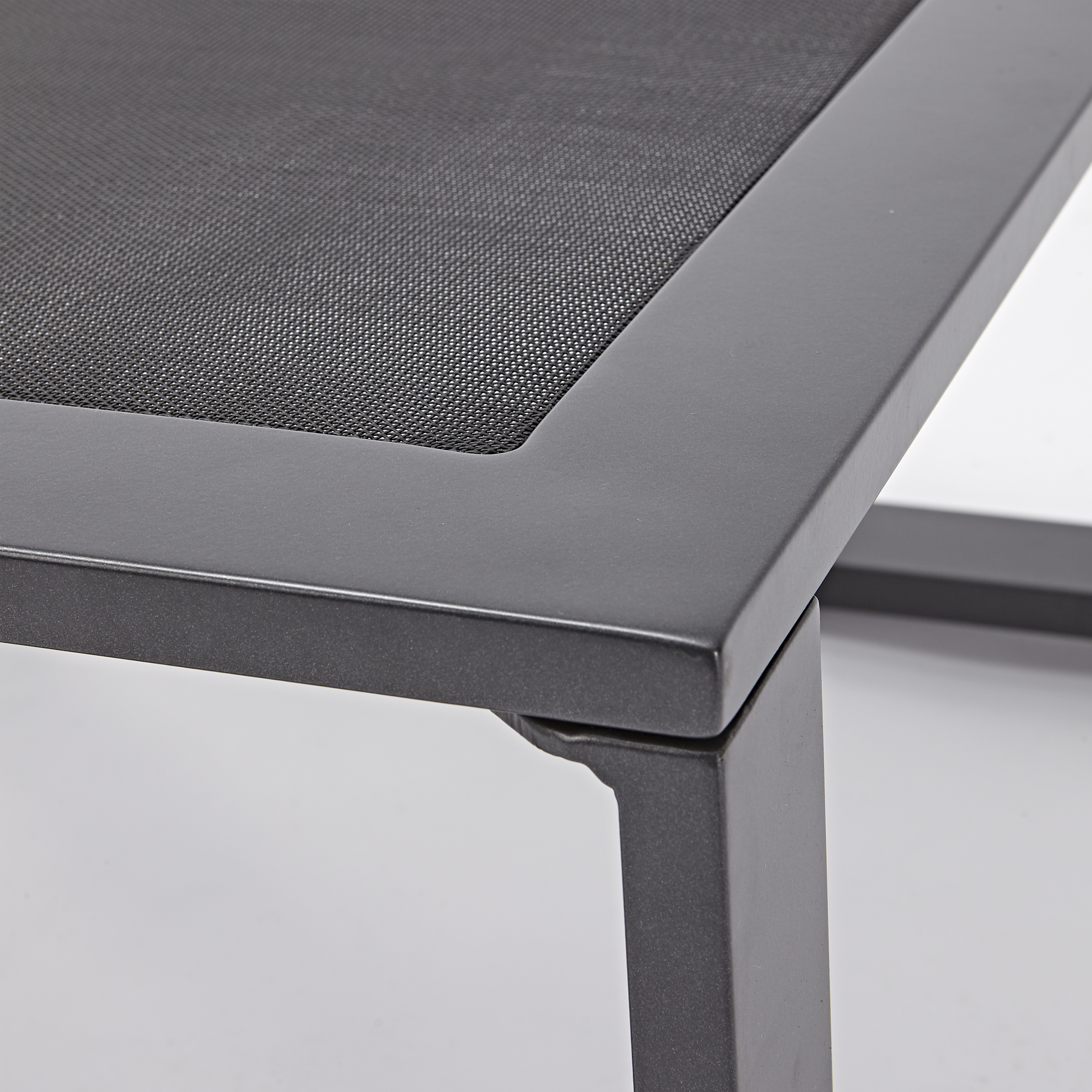 NATERIAL Odyssea - Садовый комплект с 7 местами и стеклянным столом 87082121 STLM-0073139 - Вид №7