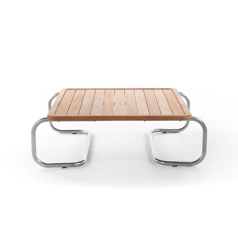 Стол журнальный HUGO UNOPIU HUTABQ Unopiù  - Вид №1