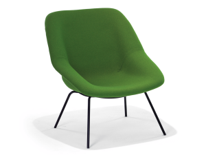 Кресло с подлокотниками