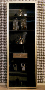 Книжный шкаф  DOM EDIZIONI JULIETTE