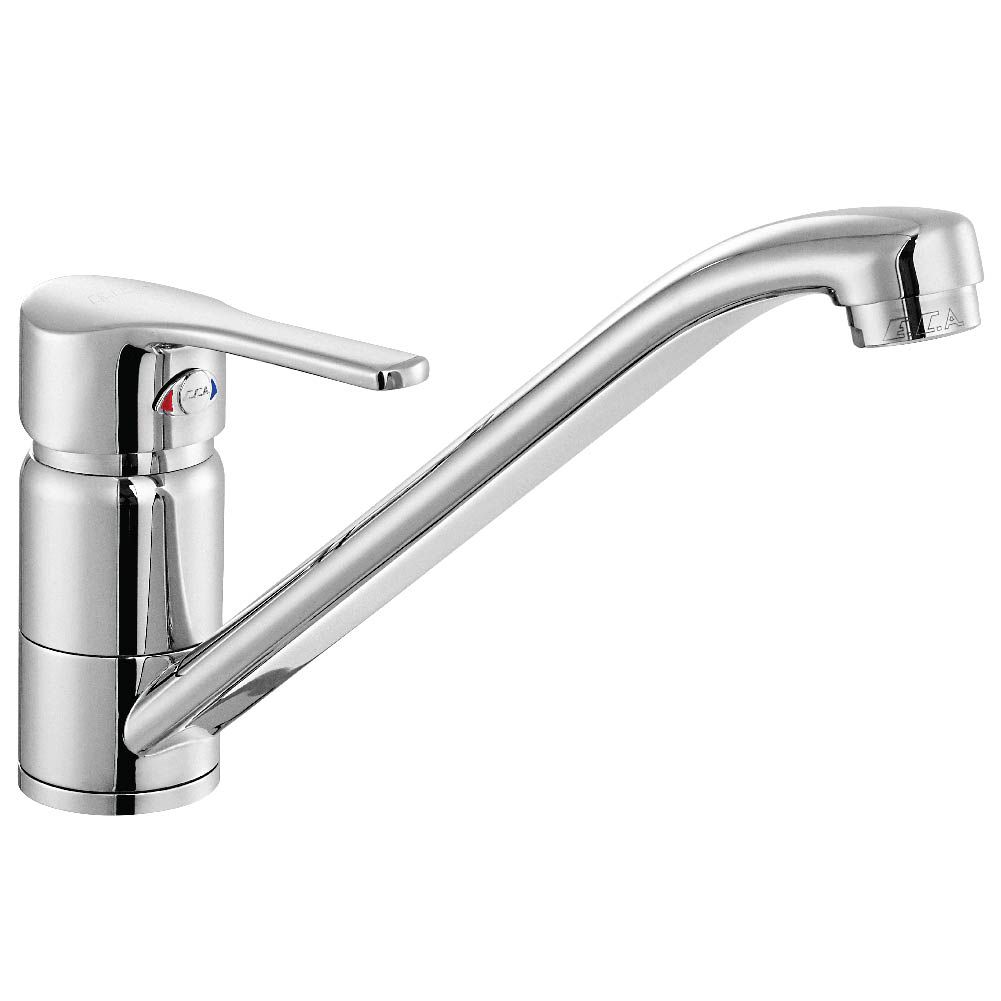 102108736  Смеситель для раковины Vera Eca  - Вид №1