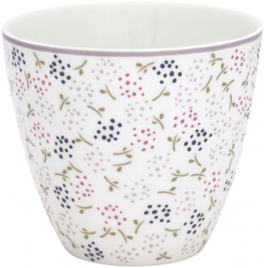 Стакан Ginny white 300 мл