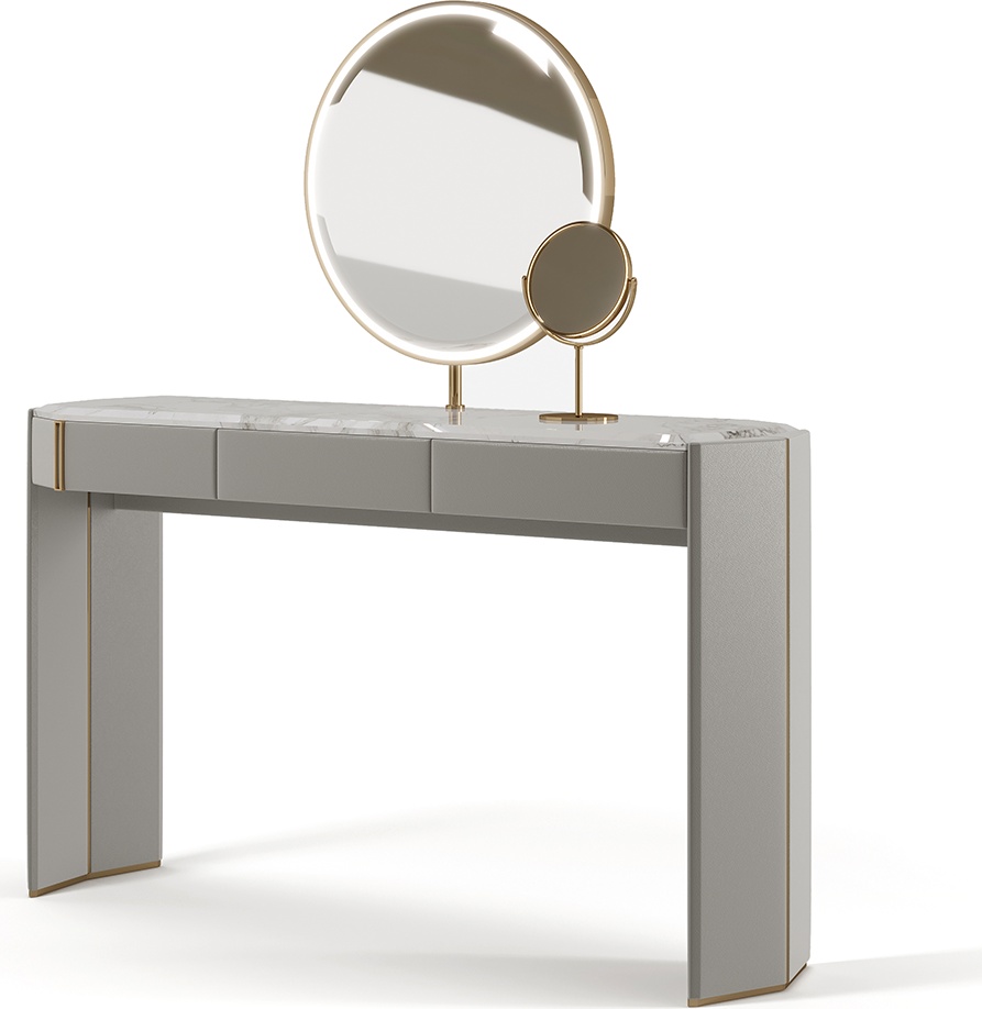 Туалетный столик LUXXU Algerone 364