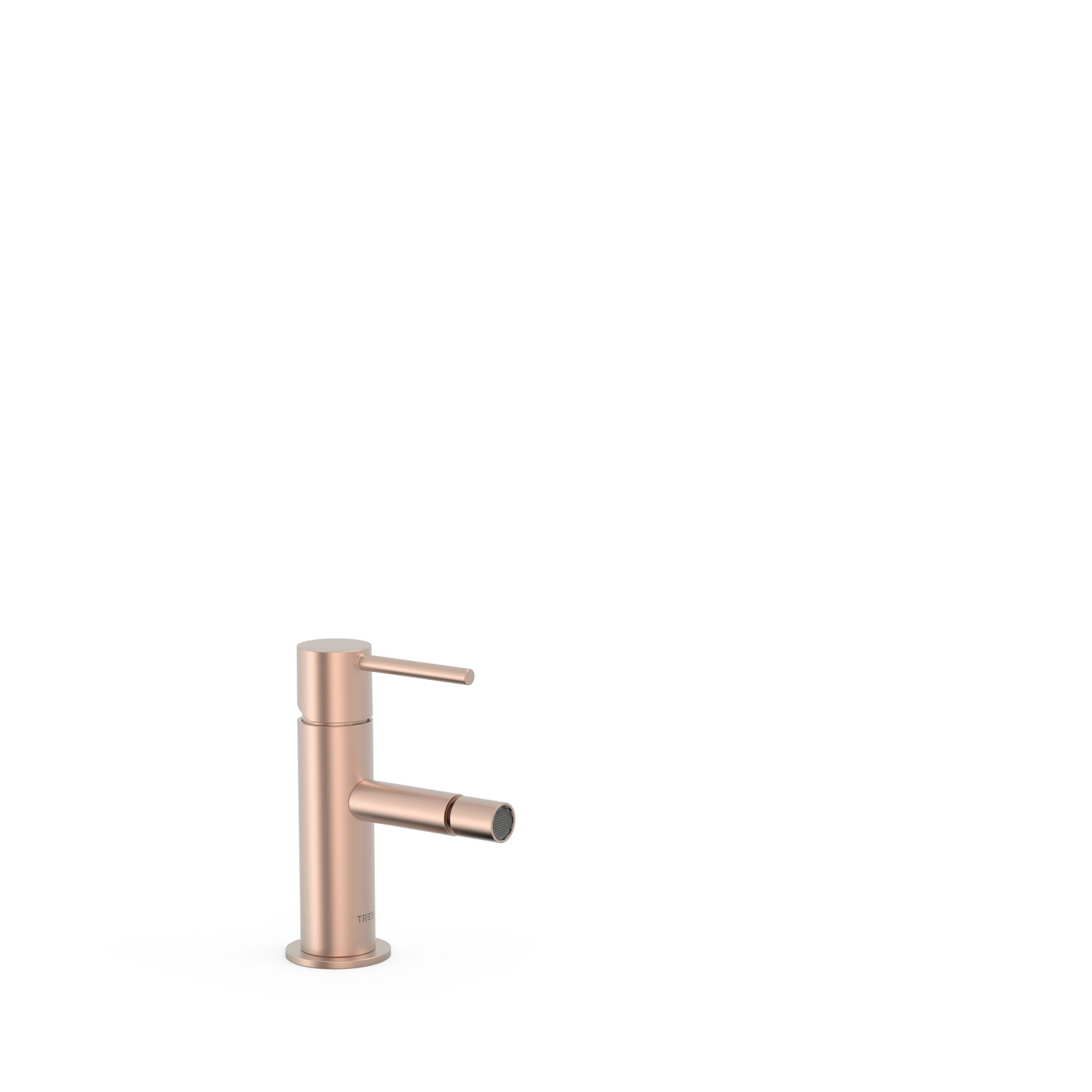 РАБОЧИЙ смеситель для биде с одной ручкой-06212001OPM TRES 