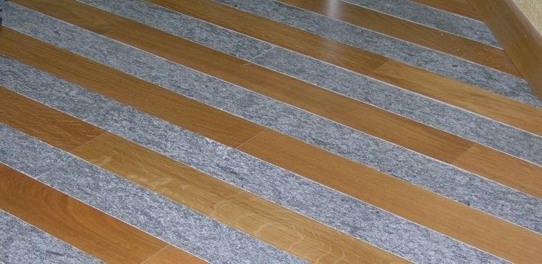 RAMA 1956 Пол в ламелях из натурального камня Superdoghe ecology sun-id-1419730 - Вид №5