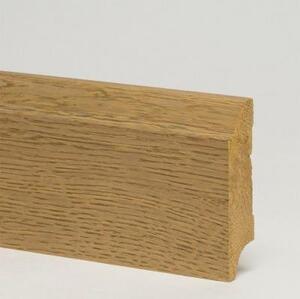 Плинтус Pedross Веноста Массивный Дуб 2500х68 мм.