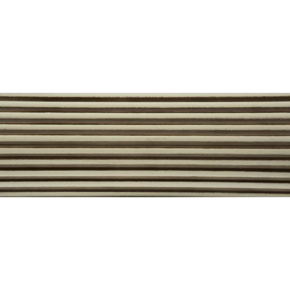 Карниз трёхрядный «Равенна», 240 см, массив сосны, цвет прованс DOMLEGRAND STLM-2131756 - Вид №1