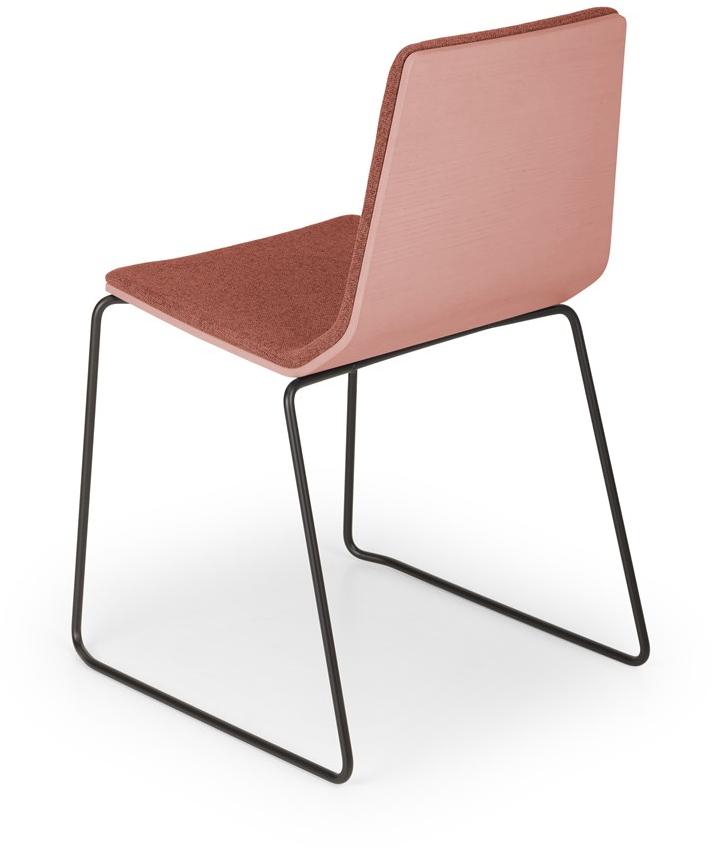 True Design Стул на санках со встроенной подушкой Marina sun-id-1478467 - Вид №3