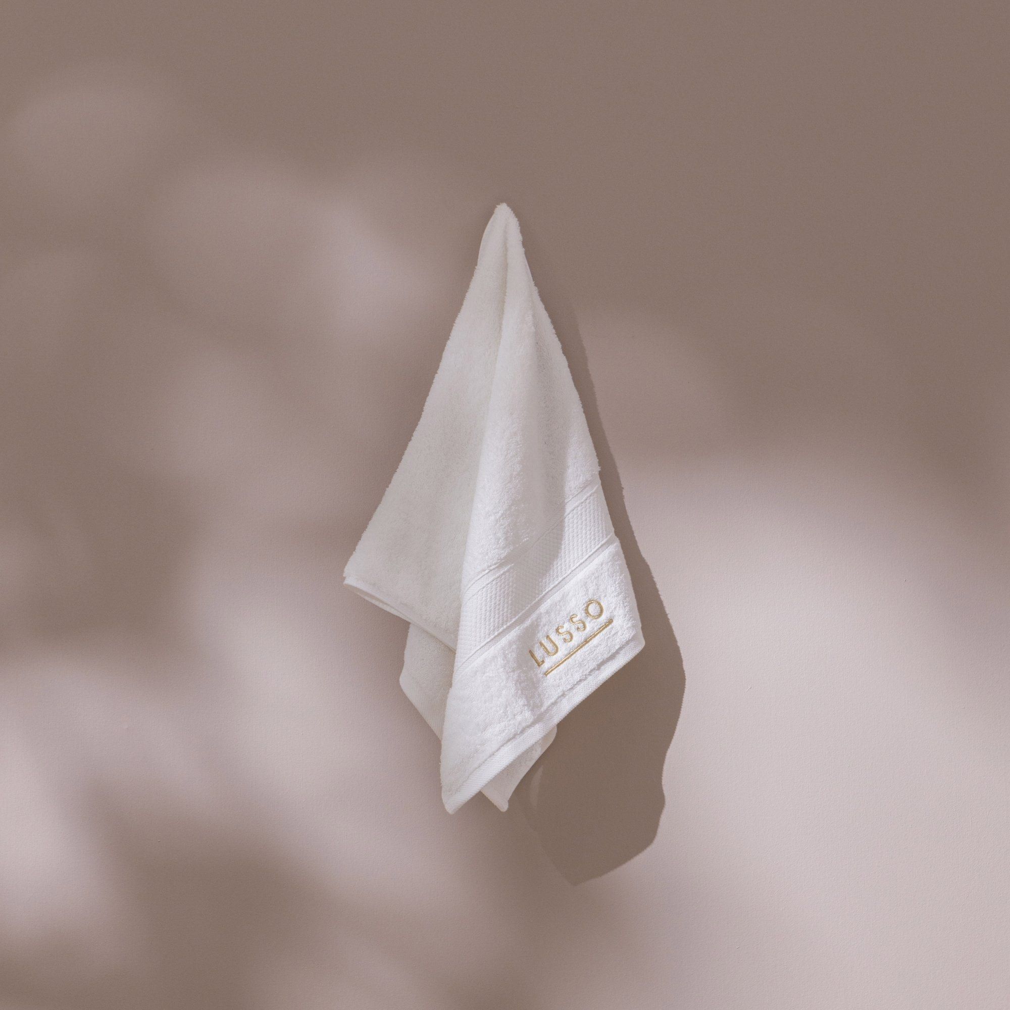 Набор хлопковых полотенец LUSSO VARESE ARCH-00104013 - Вид №4