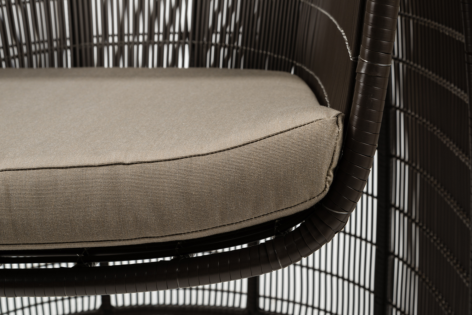 2000000036281 Кресло Lulu Club STELLAR WORKS  - Вид №4