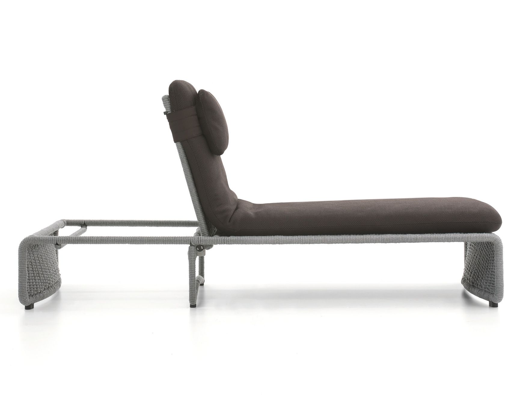 Открытый шезлонг Minotti Halley Outdoor ARCH-00002793