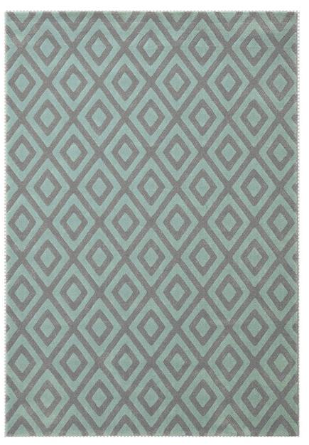 De Dimora Прямоугольный коврик из полипропилена Atmosphere 54557 - Вид №3