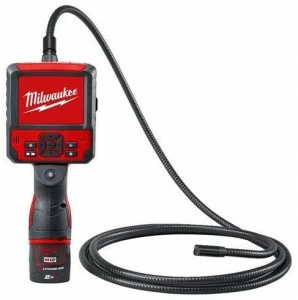 MILWAUKEE Инспекционная камера