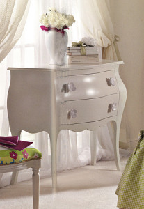 Комод  PIERMARIA NAUSICA COMO 3