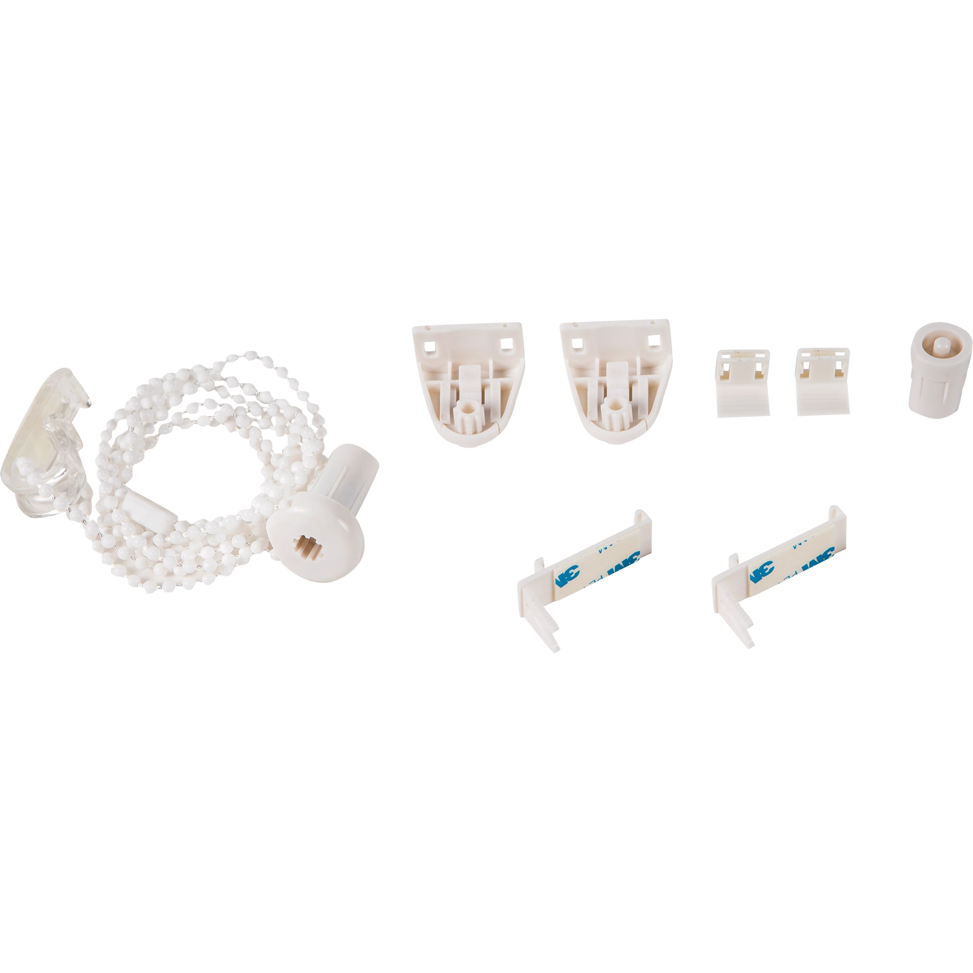 82023863 Штора рулонная «Тропики», 60х160 см, цвет салатовый Santreyd  - Вид №3