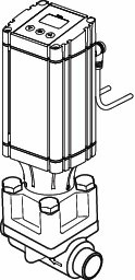 Danfoss ICM — электроприводные клапаны ICM 25-B (28 SD) Клапан универсальный 027H2009  - Вид №14