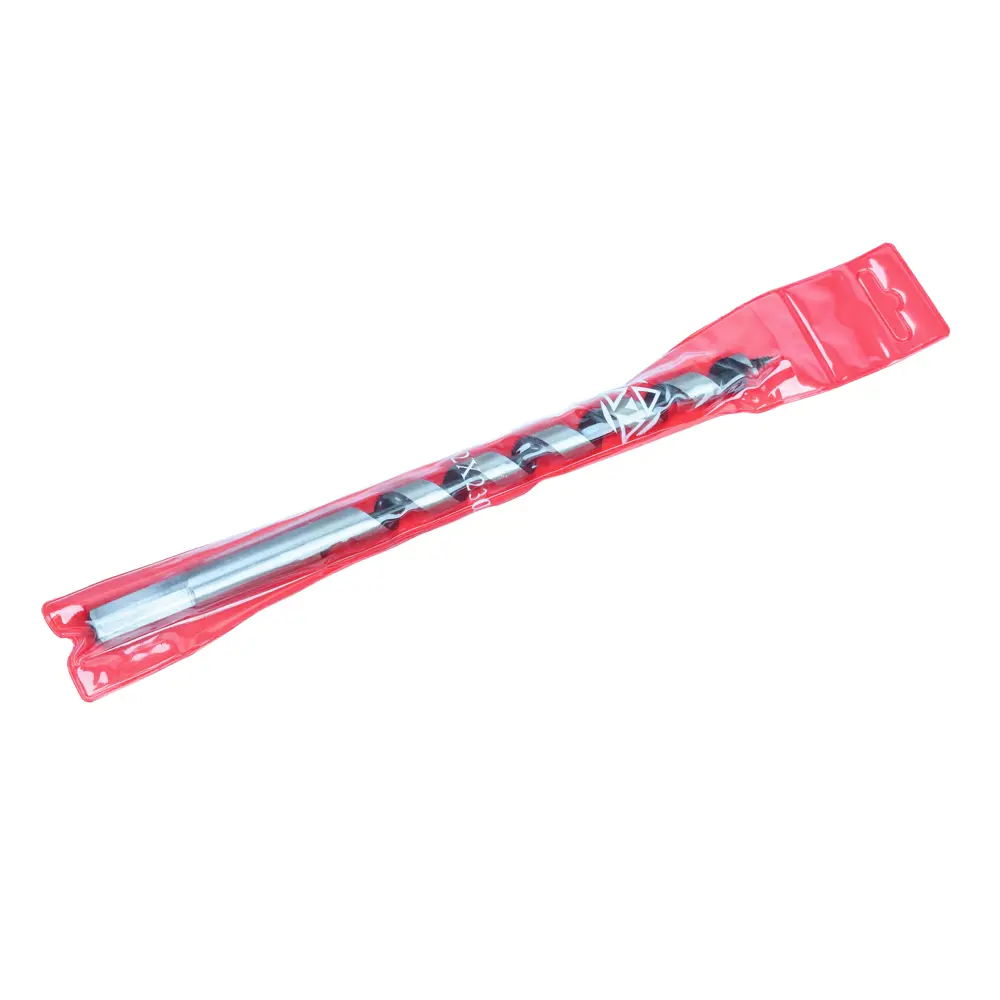 Балочное сверло Волжский Инструмент для глубокого сверления дерева 12x230 мм 89402774 STLM-1576688 - Вид №5