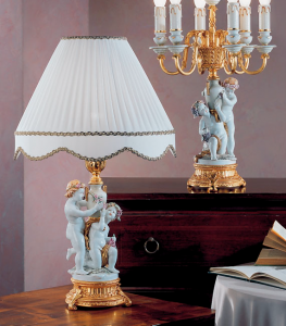 Настольная лампа  FBAI 2171