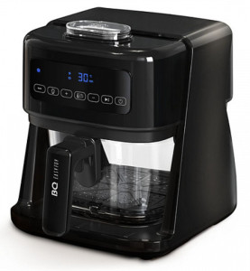 9135773 Аэрогриль BQ GR2005 черный