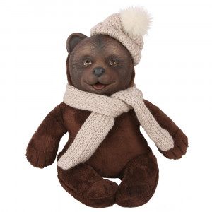 76078 Мишка Ух BOGACHO