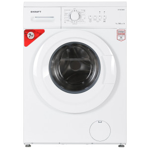 5352646 Стиральная машина KRAFT KF-EN7104W белый