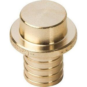 Заглушка 16 аксиальная для труб из сшитого полиэтилена STOUT